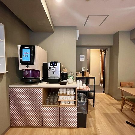 Hiyori Stay Kyoto Kamogawa المظهر الخارجي الصورة