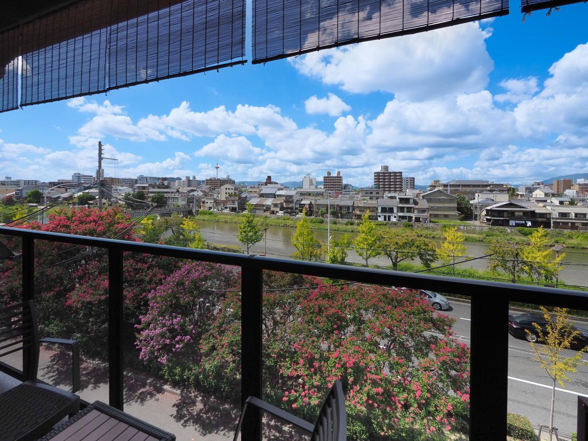 Hiyori Stay Kyoto Kamogawa المظهر الخارجي الصورة