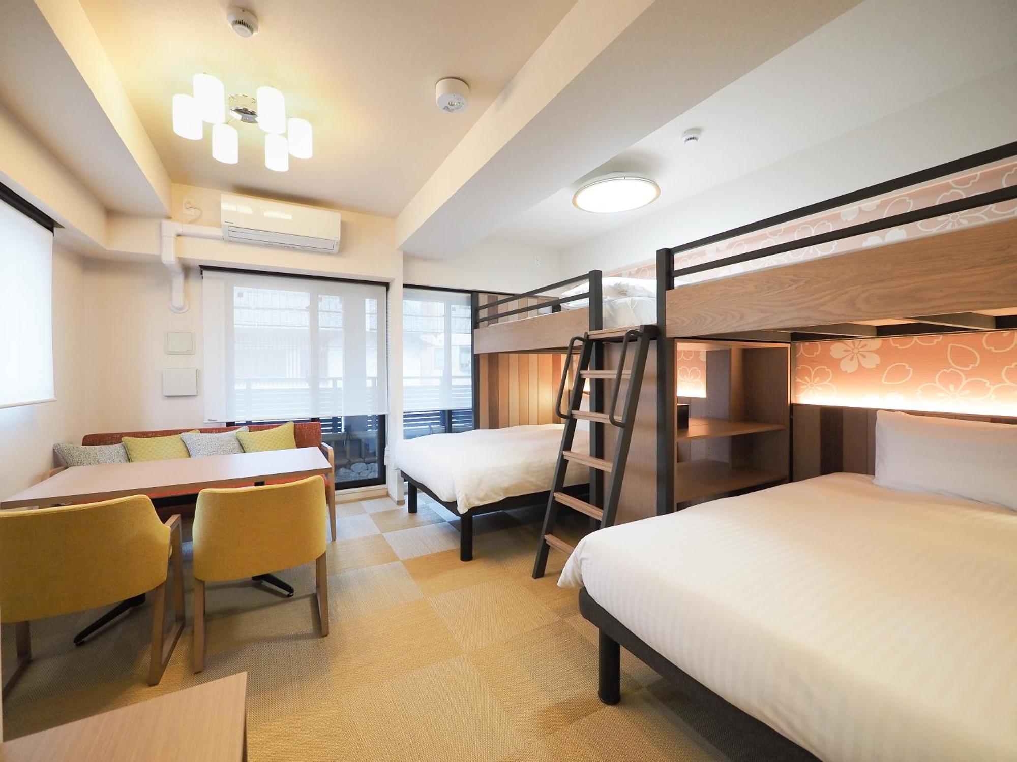 Hiyori Stay Kyoto Kamogawa المظهر الخارجي الصورة