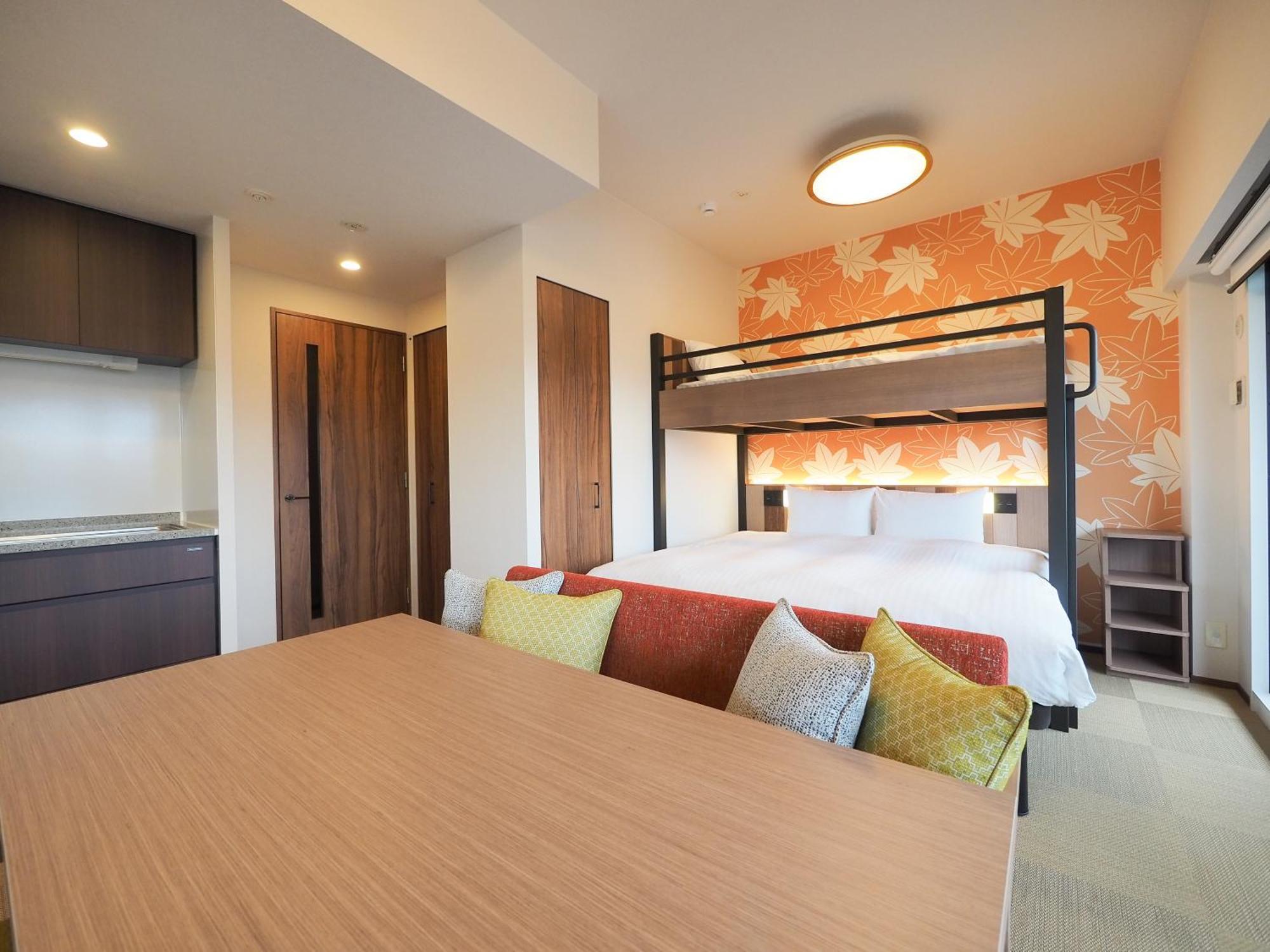 Hiyori Stay Kyoto Kamogawa المظهر الخارجي الصورة