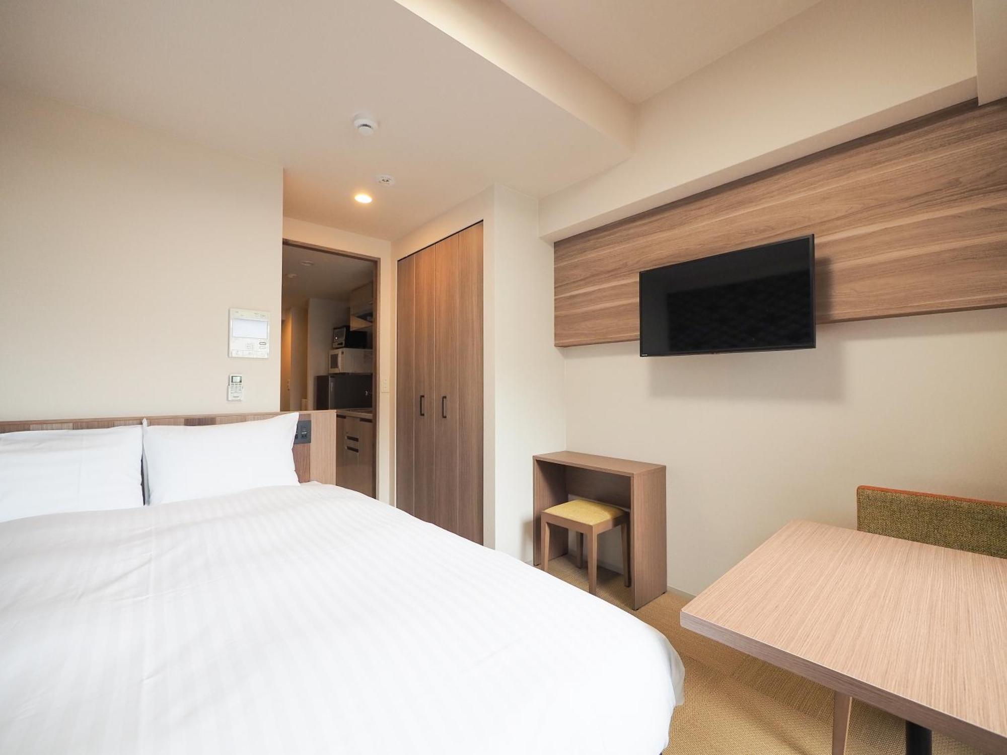 Hiyori Stay Kyoto Kamogawa المظهر الخارجي الصورة