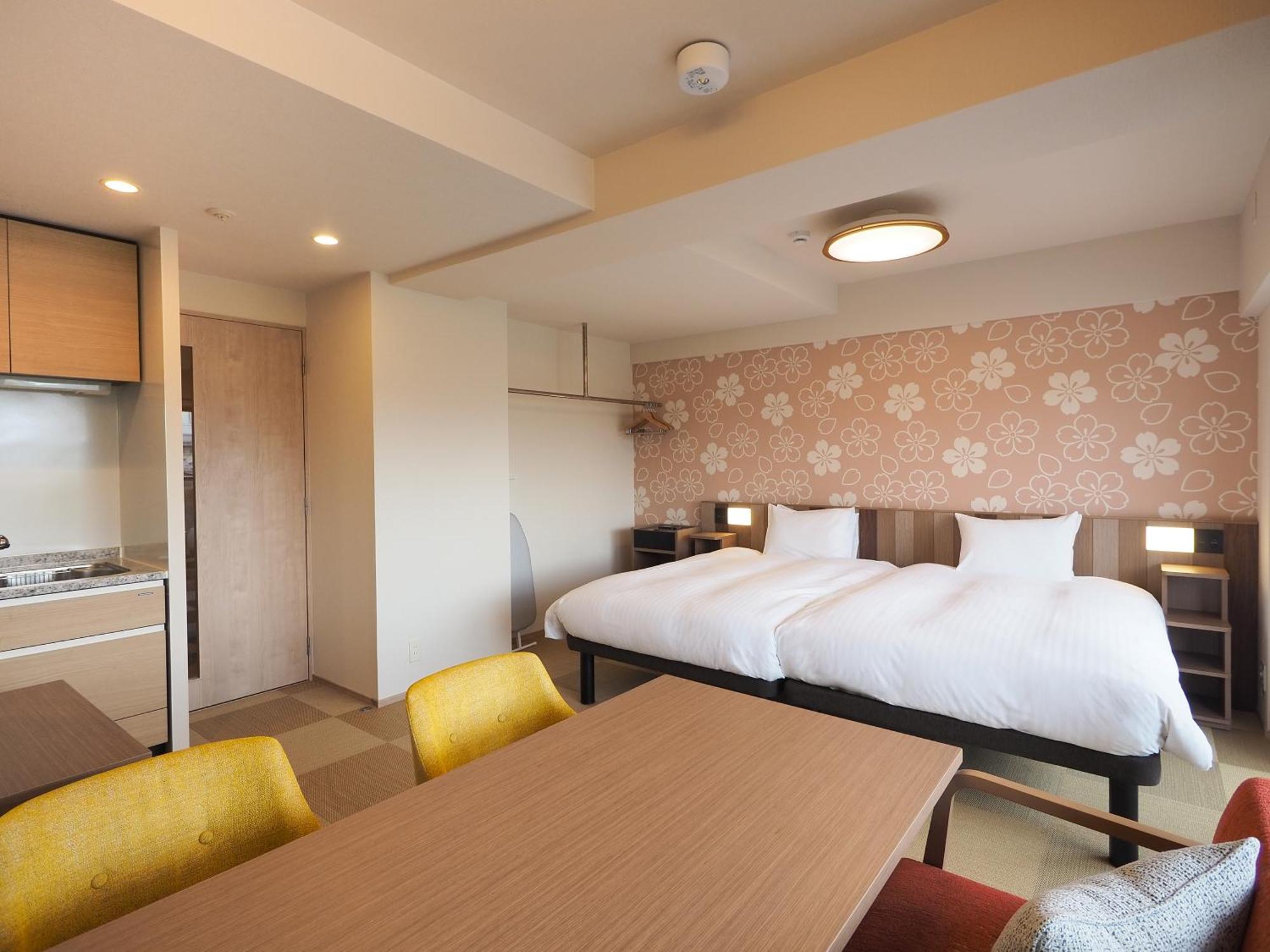 Hiyori Stay Kyoto Kamogawa المظهر الخارجي الصورة