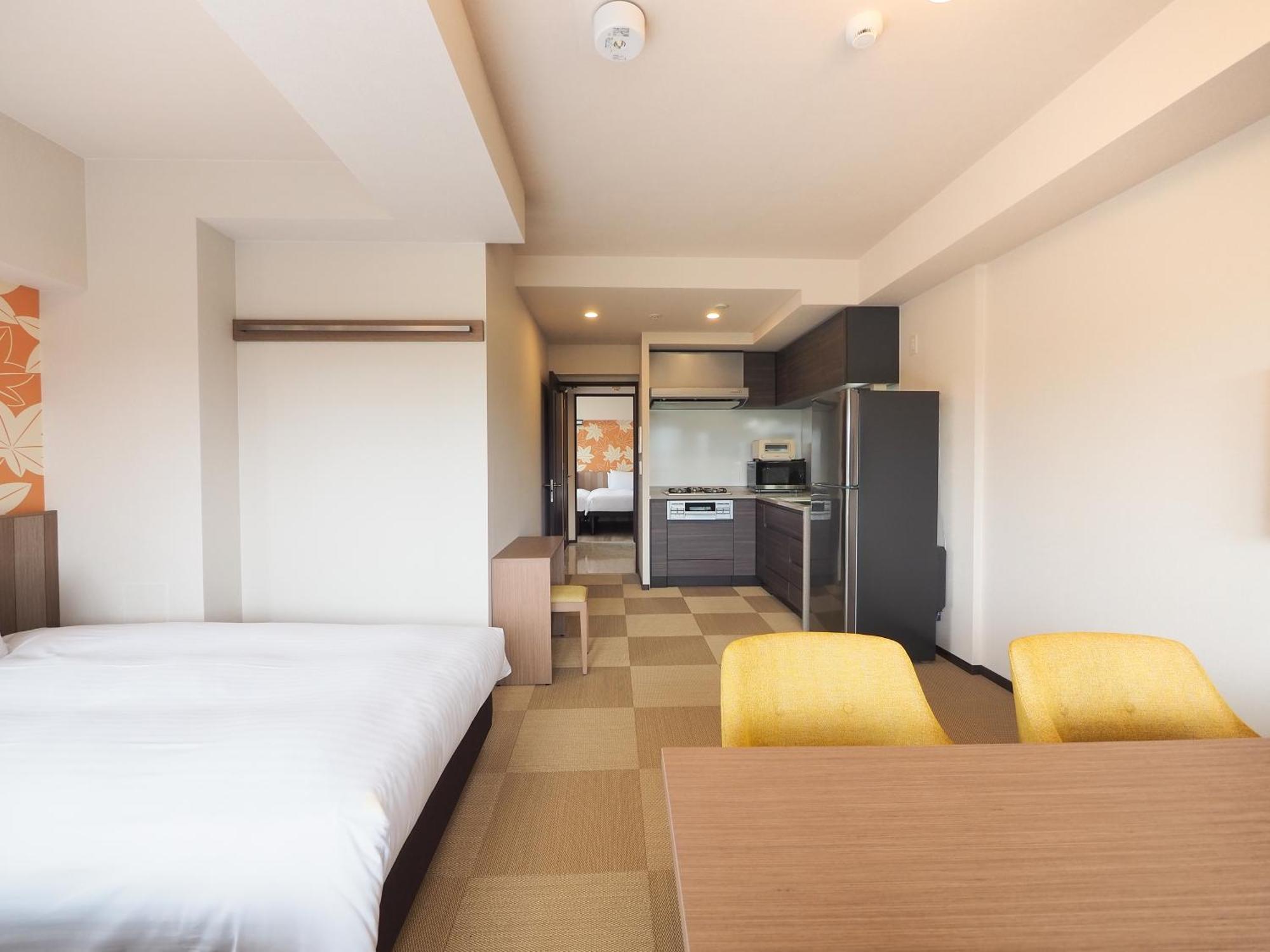 Hiyori Stay Kyoto Kamogawa المظهر الخارجي الصورة