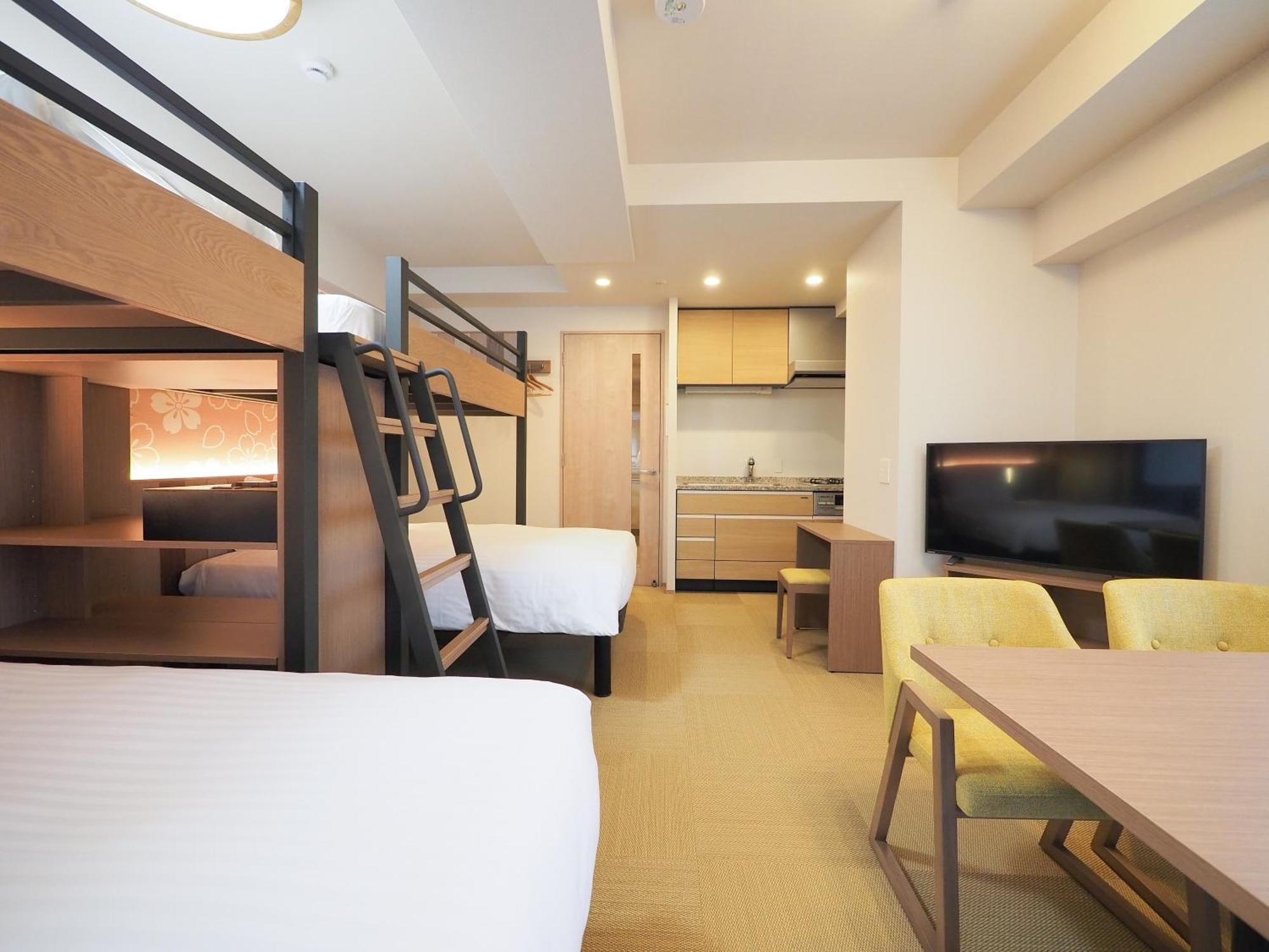 Hiyori Stay Kyoto Kamogawa المظهر الخارجي الصورة