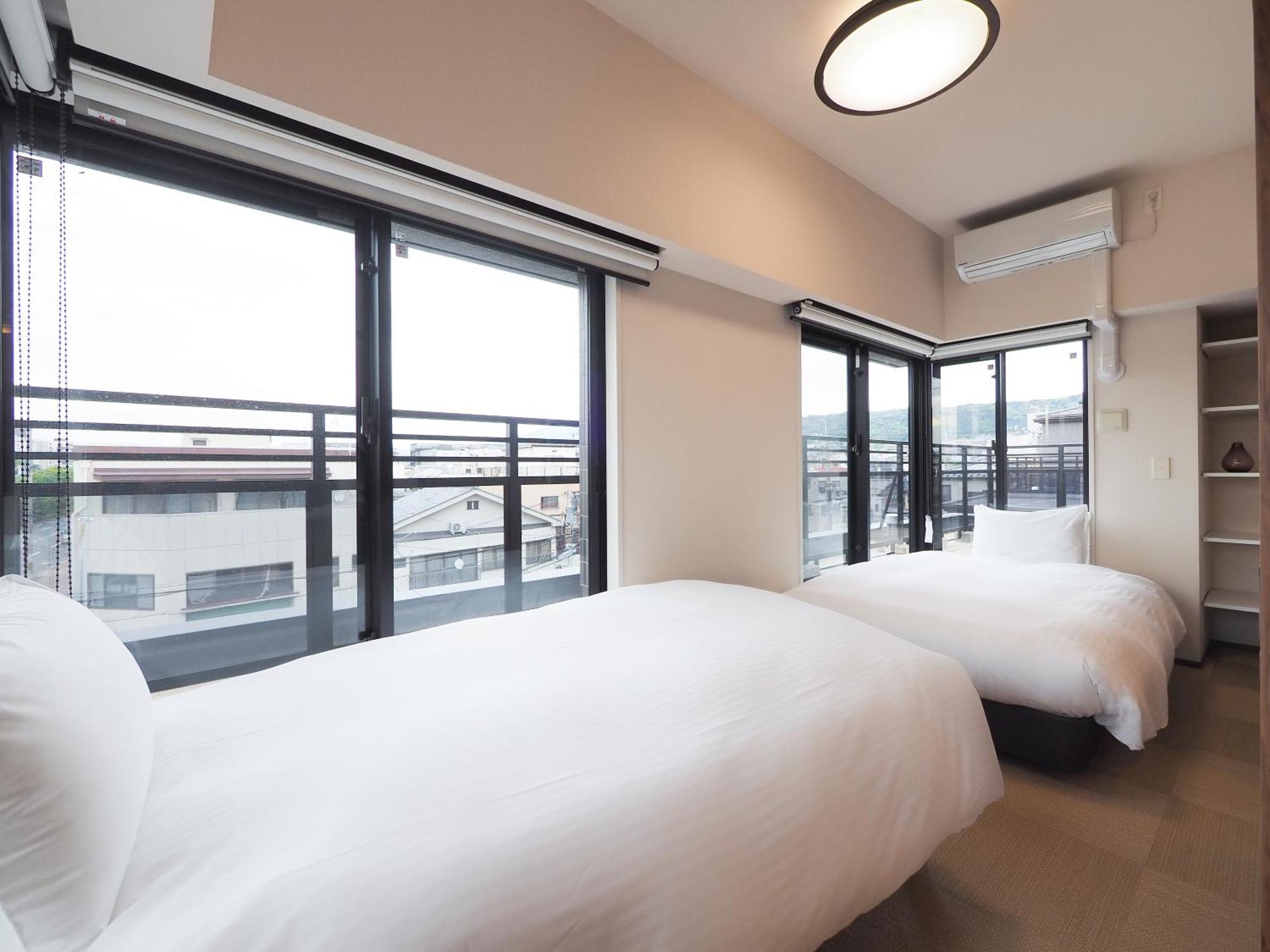Hiyori Stay Kyoto Kamogawa المظهر الخارجي الصورة