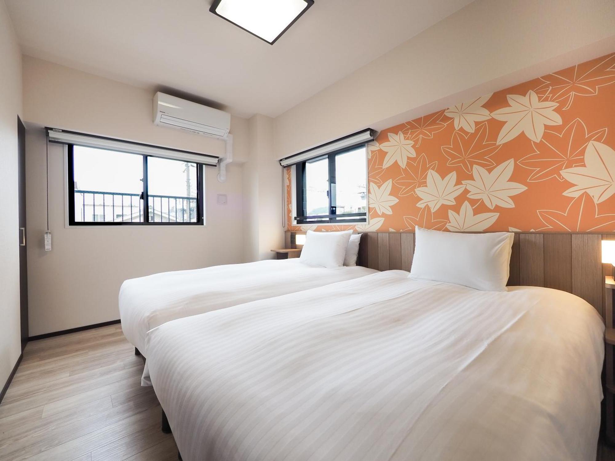 Hiyori Stay Kyoto Kamogawa المظهر الخارجي الصورة