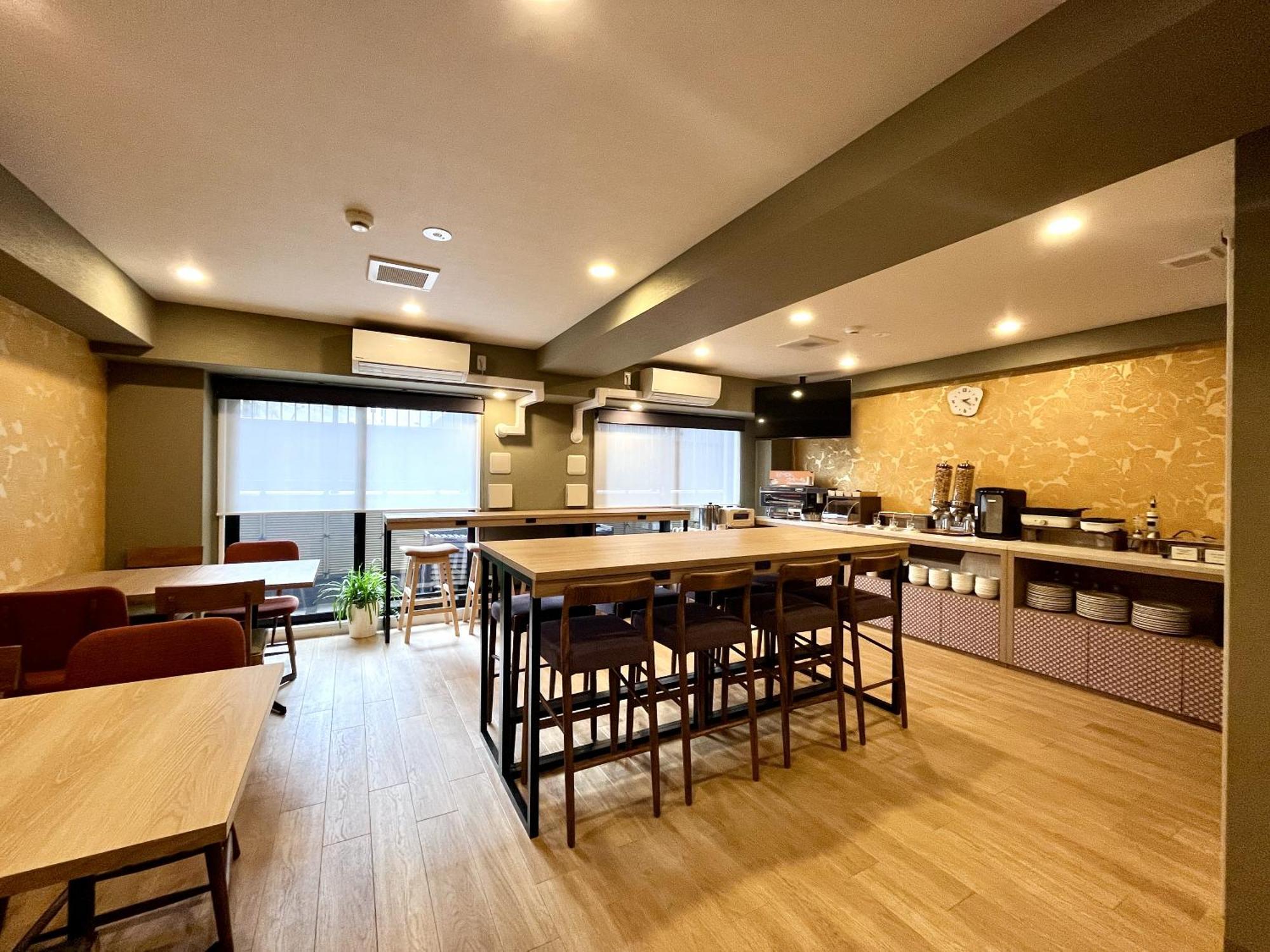 Hiyori Stay Kyoto Kamogawa المظهر الخارجي الصورة