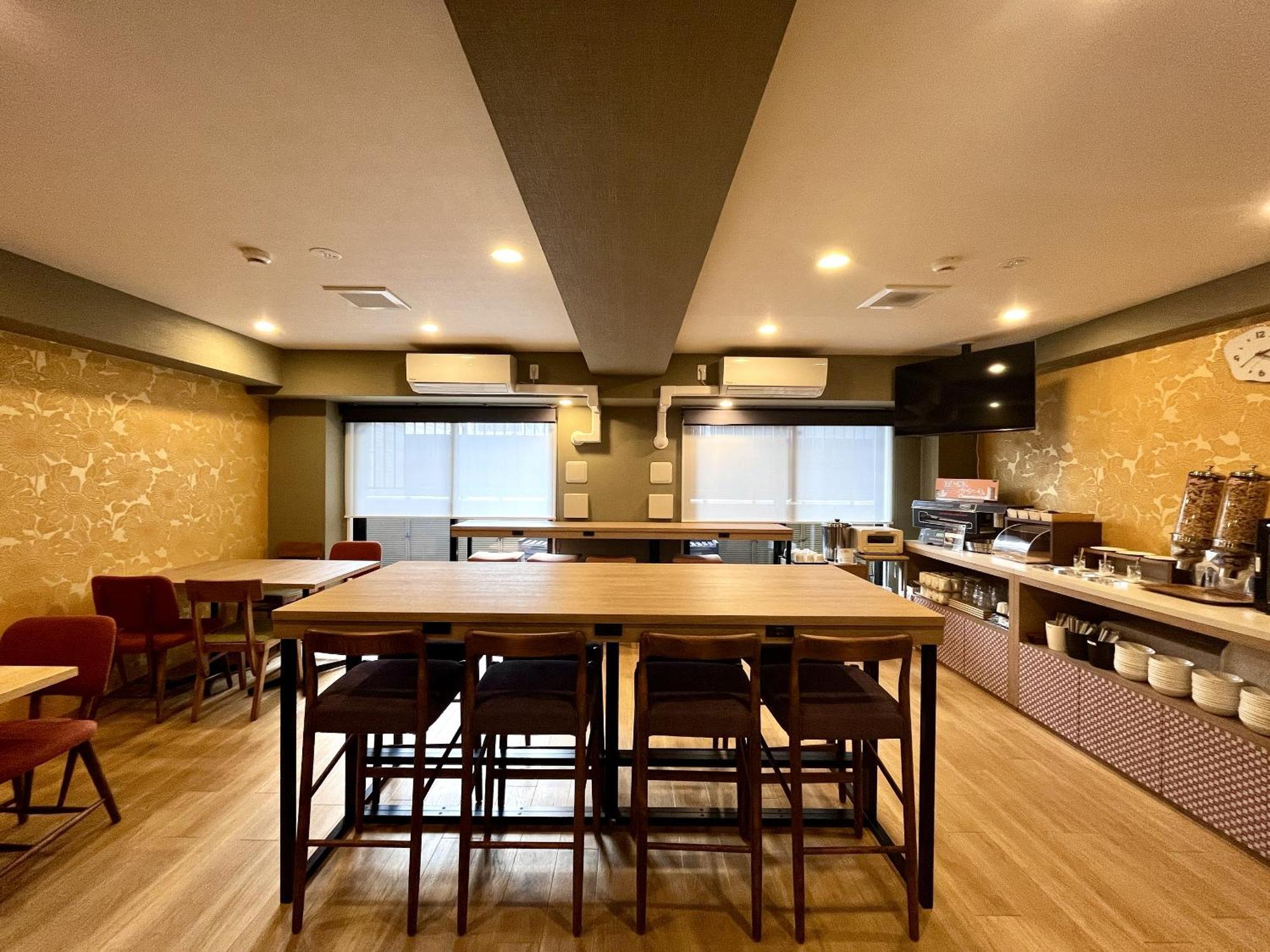 Hiyori Stay Kyoto Kamogawa المظهر الخارجي الصورة